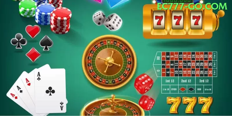 Cassino Online JJ789 - 🔥 apk