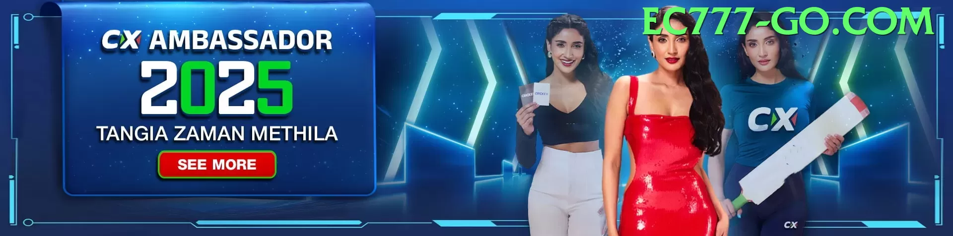 Variedade de Jogos JJ789 - pak