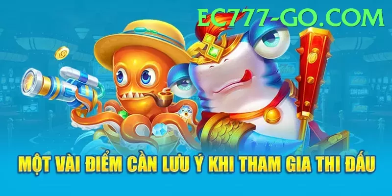 Fishing Games - ec777 - featuring authentic local context