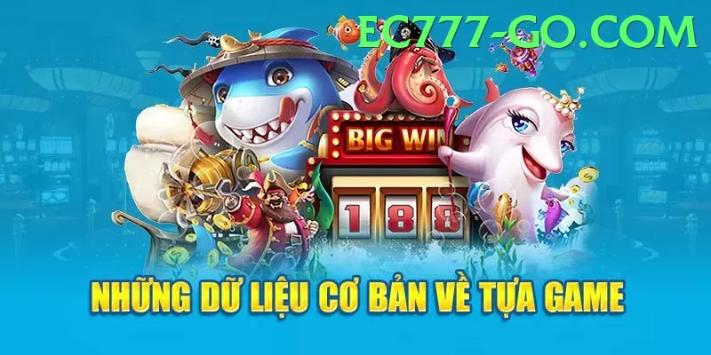 Game Fishing - Huge Rewards - optimized for low-bandwidth areas