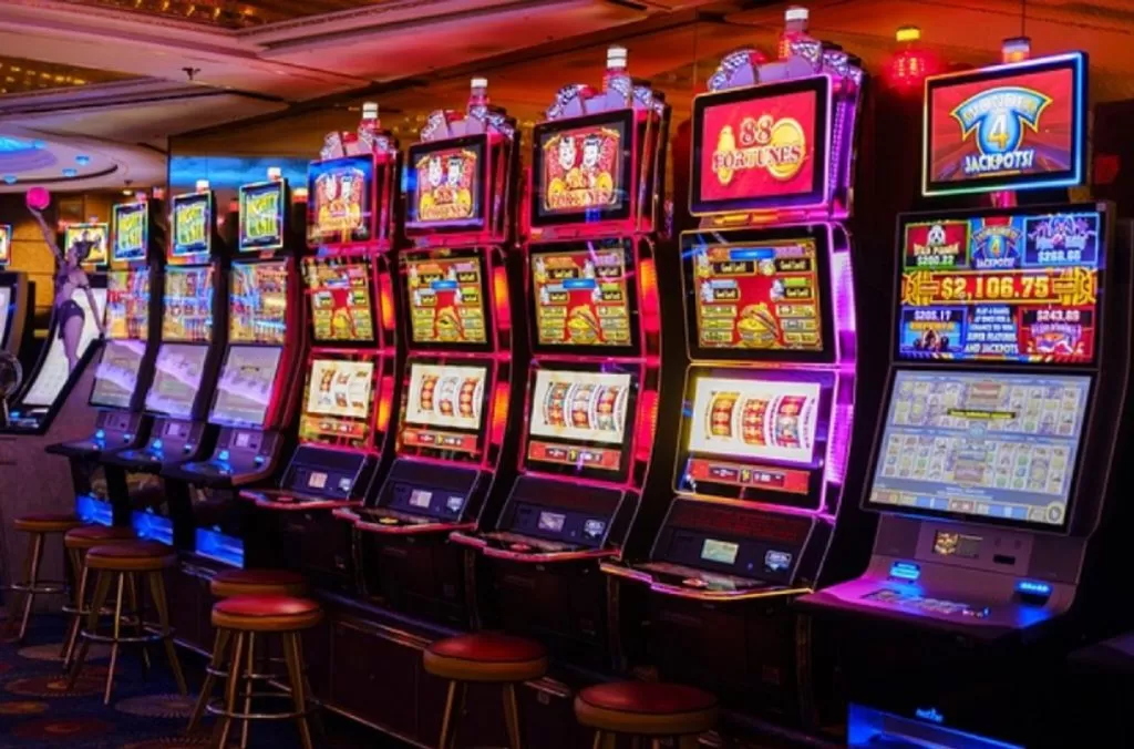 Slots s8bet - Sweet Bonanza e caça-níqueis populares