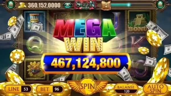 Gates of Olympus slot s8bet